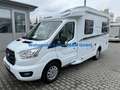 Weinsberg CaraLoft Ford 550 MF MJ 2024 Wit - thumbnail 2