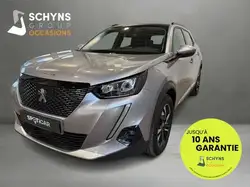 Peugeot 2008 II Allure