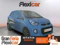 Kia Picanto 1.0 Tech Azul - thumbnail 1