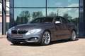 BMW 420 4-serie Gran Coupé 420d High Executive Grijs - thumbnail 1