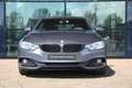 BMW 420 4-serie Gran Coupé 420d High Executive Grijs - thumbnail 3