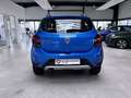 Dacia Sandero STEPWAY PRESTIGE NAV+ALLWETTER+KAMER+1HD Blue - thumbnail 3