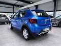 Dacia Sandero STEPWAY PRESTIGE NAV+ALLWETTER+KAMER+1HD Blue - thumbnail 22