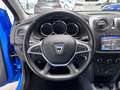 Dacia Sandero STEPWAY PRESTIGE NAV+ALLWETTER+KAMER+1HD Niebieski - thumbnail 18