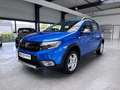 Dacia Sandero STEPWAY PRESTIGE NAV+ALLWETTER+KAMER+1HD Blue - thumbnail 7