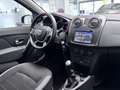 Dacia Sandero STEPWAY PRESTIGE NAV+ALLWETTER+KAMER+1HD Bleu - thumbnail 9