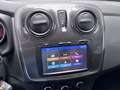 Dacia Sandero STEPWAY PRESTIGE NAV+ALLWETTER+KAMER+1HD Bleu - thumbnail 13