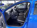 Dacia Sandero STEPWAY PRESTIGE NAV+ALLWETTER+KAMER+1HD Blue - thumbnail 14