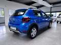 Dacia Sandero STEPWAY PRESTIGE NAV+ALLWETTER+KAMER+1HD Bleu - thumbnail 8
