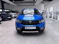 Dacia Sandero STEPWAY PRESTIGE NAV+ALLWETTER+KAMER+1HD Niebieski - thumbnail 2