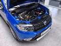 Dacia Sandero STEPWAY PRESTIGE NAV+ALLWETTER+KAMER+1HD Niebieski - thumbnail 10