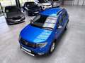 Dacia Sandero STEPWAY PRESTIGE NAV+ALLWETTER+KAMER+1HD Blue - thumbnail 11