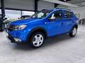Dacia Sandero STEPWAY PRESTIGE NAV+ALLWETTER+KAMER+1HD Blue - thumbnail 26