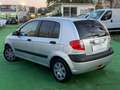 Hyundai Getz 1.1 Serie Especial FIFA World Cup Gris - thumbnail 16