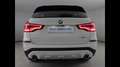 BMW X3 xdrive20i xLine 184cv auto Silber - thumbnail 9