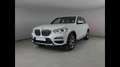 BMW X3 xdrive20i xLine 184cv auto Silber - thumbnail 1
