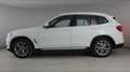 BMW X3 xdrive20i xLine 184cv auto Silber - thumbnail 4