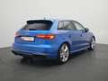 Audi A3 Sportback 1.5 S line LED SHZ PDC KLIMA NAV Blau - thumbnail 2