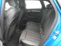 Audi A3 Sportback 1.5 S line LED SHZ PDC KLIMA NAV Blau - thumbnail 14