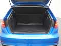 Audi A3 Sportback 1.5 S line LED SHZ PDC KLIMA NAV Blau - thumbnail 15