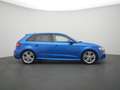 Audi A3 Sportback 1.5 S line LED SHZ PDC KLIMA NAV Blau - thumbnail 3