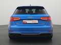 Audi A3 Sportback 1.5 S line LED SHZ PDC KLIMA NAV Blau - thumbnail 4