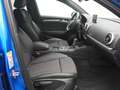Audi A3 Sportback 1.5 S line LED SHZ PDC KLIMA NAV Blau - thumbnail 13