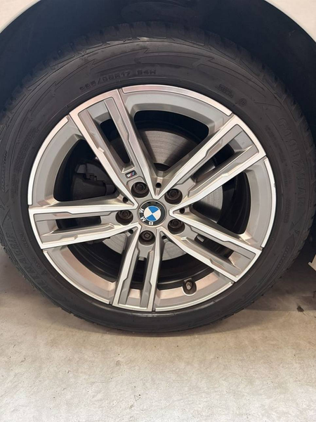 BMW 118 118i M Sport — photo 12