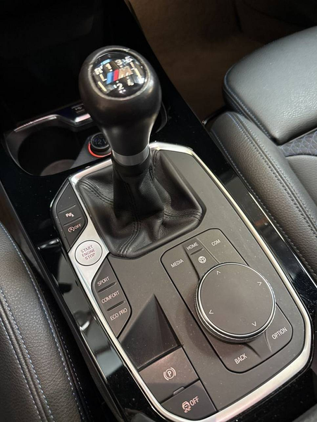 BMW 118 118i M Sport — photo 7