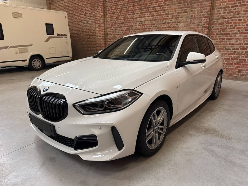 BMW 118 118i M Sport