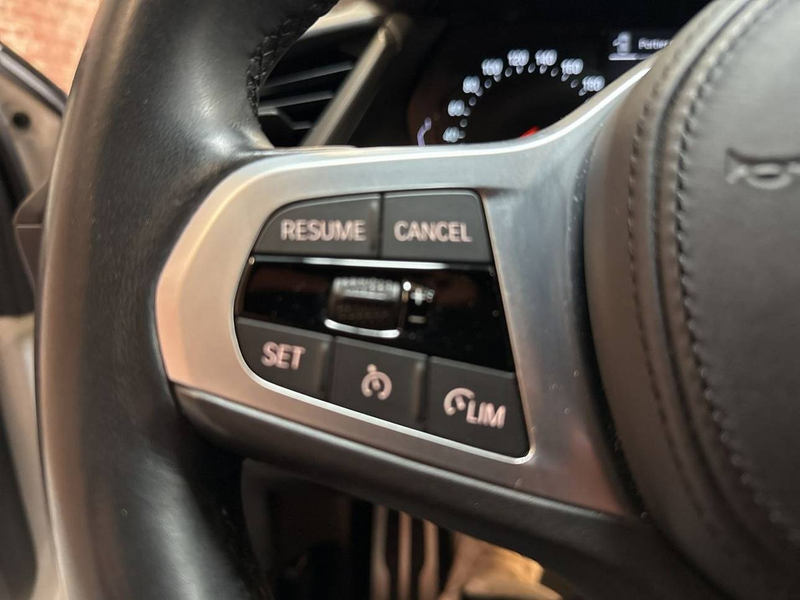 BMW 118 118i M Sport — photo 10