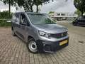 Peugeot Partner L 1.5 BLUEHDI PREMIUM LONG L2 Grijs - thumbnail 4