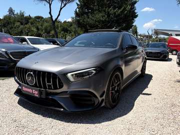 S 420 cv 4matic kit aereo dynamic sedili a guscio display sedili elettrici head up display burmester