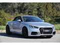Audi TT Roadster 2.0 TFSI - 230  ROADSTER 2014 S-Line PHAS Gris - thumbnail 6
