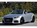 Audi TT Roadster 2.0 TFSI - 230  ROADSTER 2014 S-Line PHAS Gris - thumbnail 1