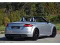 Audi TT Roadster 2.0 TFSI - 230  ROADSTER 2014 S-Line PHAS Gris - thumbnail 2