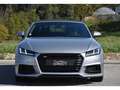 Audi TT Roadster 2.0 TFSI - 230  ROADSTER 2014 S-Line PHAS Gris - thumbnail 8
