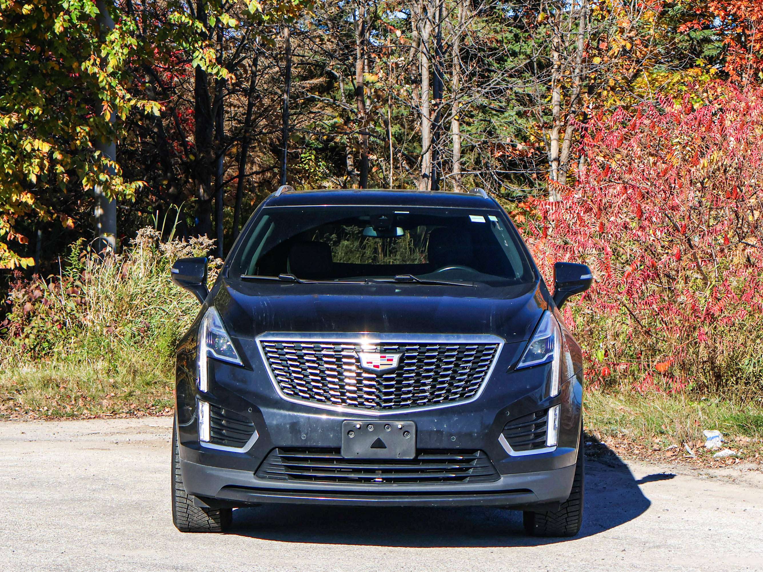 2023 Cadillac XT5