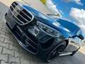 Mercedes-Benz S 400 d 4Matic Lang AMG Burmester 4D Chauffeur Schwarz - thumbnail 10