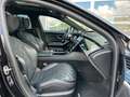 Mercedes-Benz S 400 d 4Matic Lang AMG Burmester 4D Chauffeur Schwarz - thumbnail 25