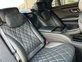 Mercedes-Benz S 400 d 4Matic Lang AMG Burmester 4D Chauffeur Schwarz - thumbnail 21
