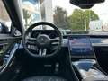 Mercedes-Benz S 400 d 4Matic Lang AMG Burmester 4D Chauffeur Schwarz - thumbnail 20