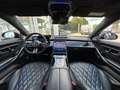 Mercedes-Benz S 400 d 4Matic Lang AMG Burmester 4D Chauffeur Schwarz - thumbnail 23