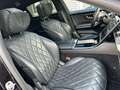 Mercedes-Benz S 400 d 4Matic Lang AMG Burmester 4D Chauffeur Schwarz - thumbnail 28