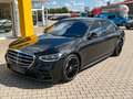 Mercedes-Benz S 400 d 4Matic Lang AMG Burmester 4D Chauffeur Schwarz - thumbnail 9