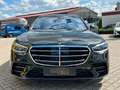 Mercedes-Benz S 400 d 4Matic Lang AMG Burmester 4D Chauffeur Schwarz - thumbnail 8