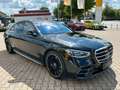 Mercedes-Benz S 400 d 4Matic Lang AMG Burmester 4D Chauffeur Schwarz - thumbnail 7
