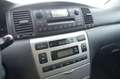 Toyota Corolla 1.4 Sol*KLIMAAUTOMATIK*MFL*BC*ZV*TÜV Gris - thumbnail 12
