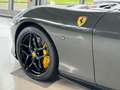 Ferrari Roma 3.9 T V8 Spider DCT Matrix/360/JBL/ADAS Gris - thumbnail 4