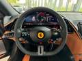 Ferrari Roma 3.9 T V8 Spider DCT Matrix/360/JBL/ADAS Gris - thumbnail 19